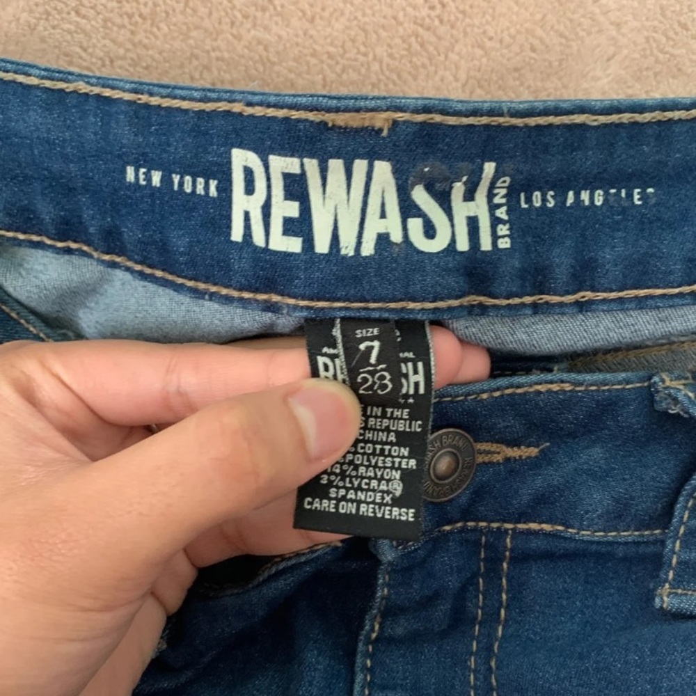 JEANS - Picture 4 of 4